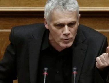 «Θα δικαίωνε τη διαφθορά» το χωρίς ρυμοτόμηση γκρέμισμα αυθαιρέτων δηλώνει ο Τσιρώνης